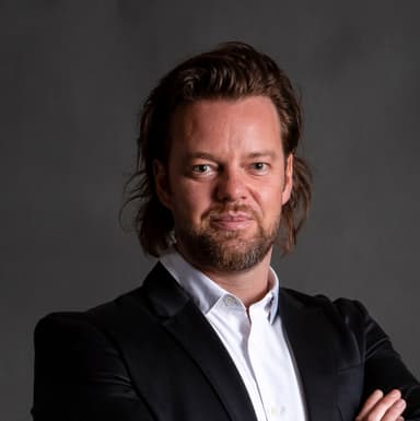 Ben Dexter, Founder
